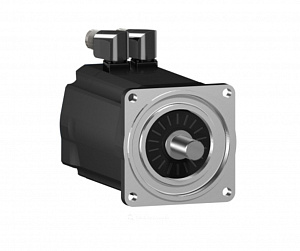 Серводвигатель 2,21kW/6000rpm Schneider Electric. Вид 1