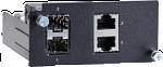 MOXA: PM-7500-2GTXSFP