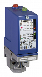 Датчик давления 10Бар Schneider Electric. Вид 1