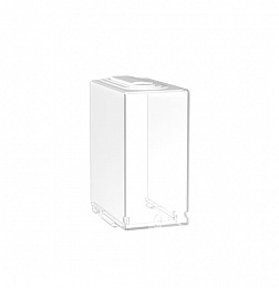 Комплект клеммных крышек OTS250T1L/4 прозрачная длинная комплект = 4 крышки ABB. Вид 1