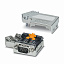 SUBCON-PLUS-PROFIB/PG/SC2 Шинный штекер D-SUB Phoenix Contact. Вид 1.