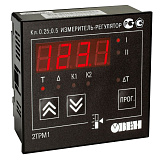 ОВЕН: 2ТРМ1-Щ11.У.СР