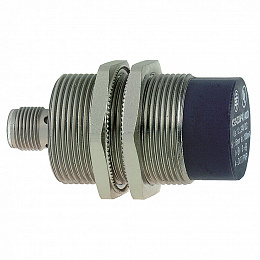 инд.датч.,м30, 15мм,24в,каб.2м,корп.77мм Schneider Electric. Вид 1