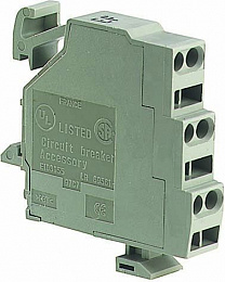 Шестипроводная клемма стационарн. nt/nw Schneider Electric. Вид 1