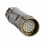 Коннектор мама 16 pin прямой pg13.5 Schneider Electric. Вид 1.