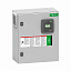 Укрм varset easy 50 квар 400в для незагряз. сети Schneider Electric. Вид 1.