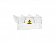 OTS125T3 Клеммная крышка на три полюса для OTE3,ET3,E3C 100...125 ABB