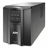 Schneider Electric: SMT1500I