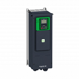 Преобразователь частоты atv950 22/18,5квт 380в 3ф Schneider Electric. Вид 1