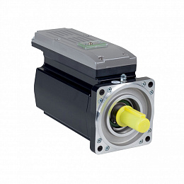 Компактный сервопривод ilm1003p21a0000 Schneider Electric. Вид 1