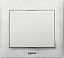 Заглушка (PEARL) Galea Life Legrand. Вид 1.