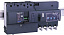 NG125N 4Р 125А Автоматический выключатель 4-полюсный, 125А, 25kA (хар-ка C) Schneider Electric. Вид 1.
