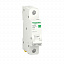 Автоматический выключатель 1-полюсный (АВ) 25А 6кА (хар-ка С) Schneider Electric. Вид 1.