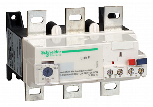 Тепл. реле перегрузки 80а класс 10 Schneider Electric. Вид 1