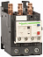 Тепловое реле с блоком everlink 12-18a class 20 Schneider Electric. Вид 1.