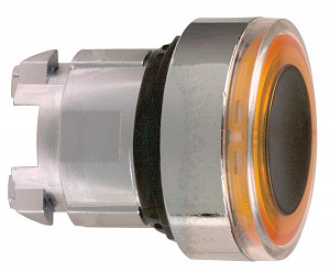 Кнопка с подсветкой zb4bw953 Schneider Electric. Вид 1