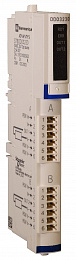 Модуль дискр. вых. =24в, 2 кан (kомпл) Schneider Electric. Вид 1