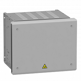 Тормозной резистор 5ом 6,9квт Schneider Electric. Вид 1