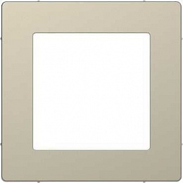 Адаптер для интеграции unica к d-life (сахара) Merten D-Life Schneider Electric. Вид 1