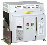 IEK: SAB-3200-KRS-3P-3200A-80