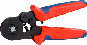 Пресс-клещи для наконечников 0,08-10мм2 TYCO. Вид 1