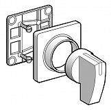 Schneider Electric: KZ91H