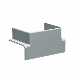 Т-отвод с кор.95..185 на 75х55мм под ал Schneider Electric. Вид 1