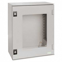 7035 шкаф thalassa 1056x852x350 ip66 пр. дв. Schneider Electric. Вид 1
