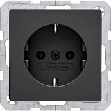 Berker: B47436086