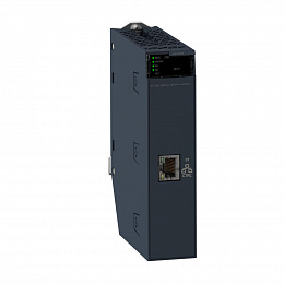 Модуль OPC UA, 1xEthernet Schneider Electric. Вид 1