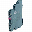 RB121P-5VDC Реле с 1ПК, 10мА-6А, катушка 5В, DC, винт.зажимы ABB. Вид 1.