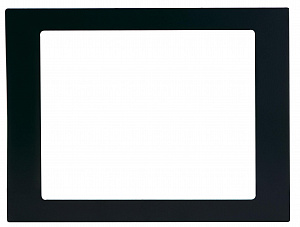 Адаптер для замены xbtf034 на xbtgt 53xx Schneider Electric. Вид 1