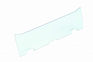 Набор разделителей для щитков 12 мод Schneider Electric. Вид 1