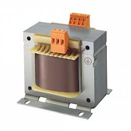 TM-C 160/115-230 Трансформатор разделительный управления, 230-400V/115-230V AC 160VA ABB. Вид 1