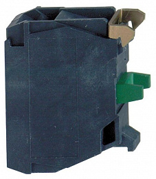 Контактный блок zbe1019 Schneider Electric. Вид 1