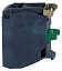 Контактный блок zbe1019 Schneider Electric. Вид 1.