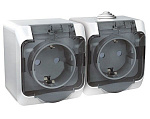 Systeme Electric: PA16-244B