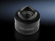 As штамп круглый для листовой стали ø15,2мм/pg9 1шт RITTAL