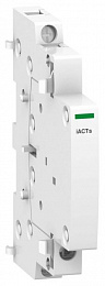 iACTs Дополнительное устройство сигнализации с перек. контактом Schneider Electric. Вид 1