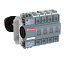 Рубильник ot160gt04p ABB. Вид 1.