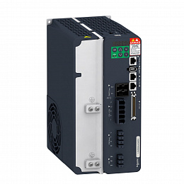 Сервопреобразователь lxm28au30m3x Schneider Electric. Вид 1