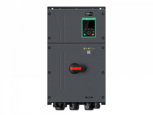 Преобразователь частоты 37 кВт 400В IP55 Systeme Electric. Вид 1