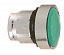 Головка кнопки с задержкой zb4bh03 Schneider Electric. Вид 1.