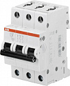 ABB: 2CDS253001R0204
