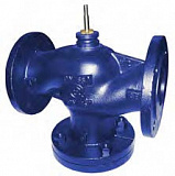 Schneider Electric: VG221F-125C