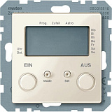 Schneider Electric: MTN581244