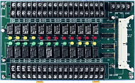 ICP DAS: DB-24R/24/DIN
