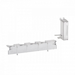 Адаптер для уст.диспл.pm89rd на панель Schneider Electric. Вид 1