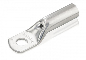 Наконечник каб. spec-kon, с удлиненным хвостовиком, медь луженая, серый, 120x10мм, 120m10-lb, 25 шт. ABB. Вид 1