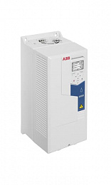 ACQ580-01-046A-4+J400 Устр-во автомат. регулирования 22,0кВт, 380В, 3 фазы, IP21, с панелью управления ABB. Вид 1